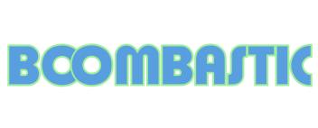 BOOMBASTIC
