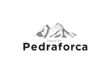 AGUAS DEL PEDRAFORCA