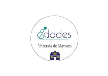 EDADES VIVIENDA DE MAYORES