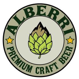 ALBERRI PREMIUM CRAFT BEER