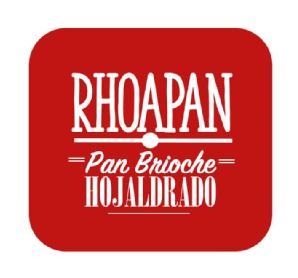 RHOAPAN PAN BRIOCHE HOJALDRADO