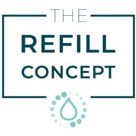 THE REFILL CONCEPT