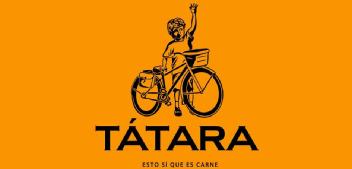 TÁTARA ESTO SÍ QUE ES CARNE