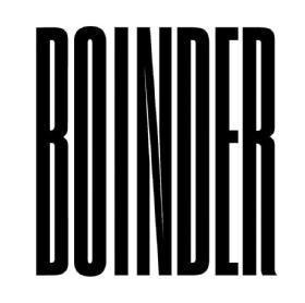 BOINDER