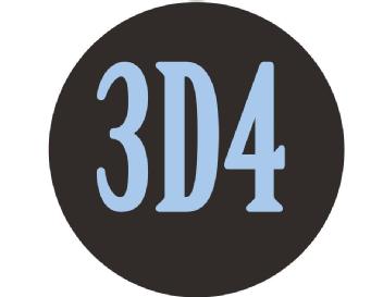 3D4
