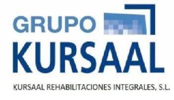GRUPO KURSAAL KURSAAL REHABILITACIONES INTEGRALES, S.L