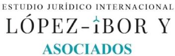 ESTUDIO JURIDICO INTERNACIONAL LOPEZ-IBOR Y ASOCIADOS