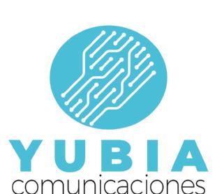 YUBIA comunicaciones