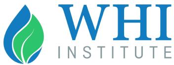 WHI INSTITUTE
