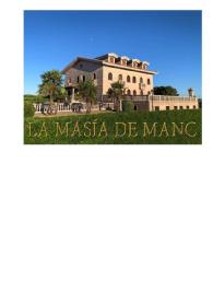LA MASIA DE MANC