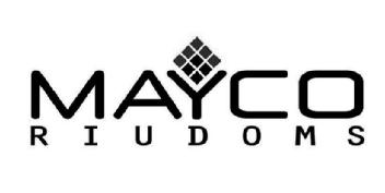 MAYCO RIUDOMS