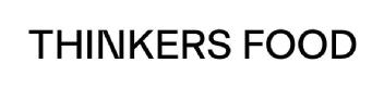 THINKERS FOOD