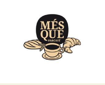 MÉS QUE PA & CAFÉ