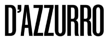 D'AZZURRO