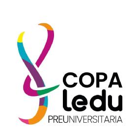 COPA LEDU PREUNIVERSITARIA