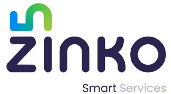 ZINKO SMART SERVICES Y NÚMERO 5