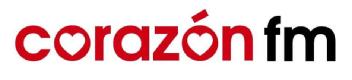 Corazón FM