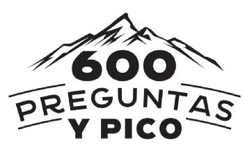 600 PREGUNTAS Y PICO