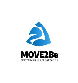 MOVE2Be Fisioterapia y Readaptación