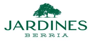 JARDINES BERRIA