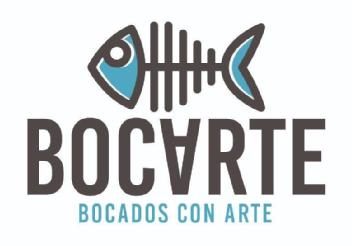 BOCARTE BOCADOS CON ARTE