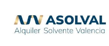 ASOLVAL ALQUILER SOLVENTE VALENCIA