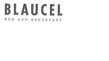 BLAUCEL BED AND BREAKFAST