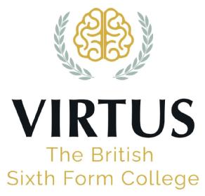 VIRTUS The British Sixth Form College