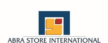 ASI ABRA STORE INTERNATIONAL