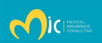 MIC MEDICAL INSURANCE CONSULTING