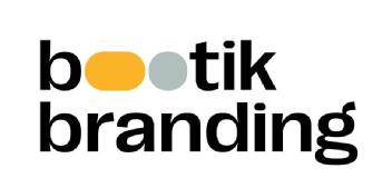 BOOTIK BRANDING