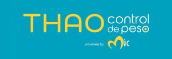 THAO control de peso powered by MIC