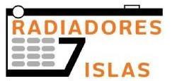 RADIADORES 7 ISLAS