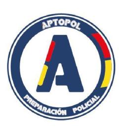 APTOPOL Preparación policial