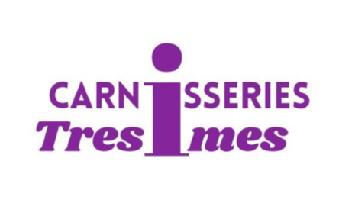 CARNISSERIES Tres i mes