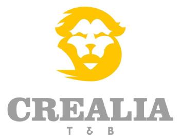 CREALIA T & B