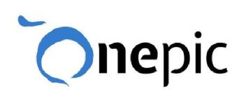 ONEPIC