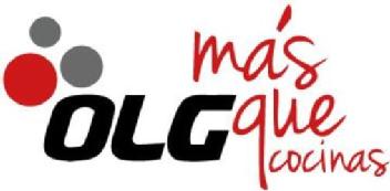 OLG COCINAS