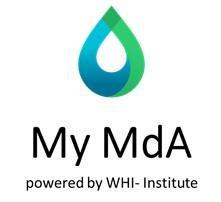 MY MDA POWERED BY WHI- INSTITUTE