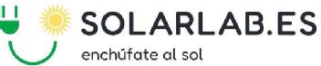 SOLARLAB.ES ENCHUFATE AL SOL