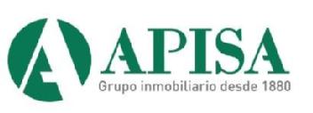 A, APISA, GRUPO INMOBILIARIO DESDE 1880