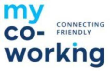 MY CO-WORKING CONNECTING FRIENDLY