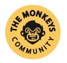 THE MONKEYS COMMUNITY