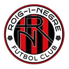 ROIG-I-NEGRE FUTBOL CLUB