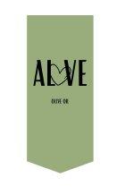 ALOVE OLIVE OIL