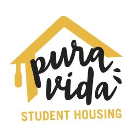 Pura vida Student Housing