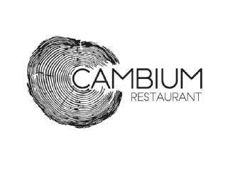 CAMBIUM RESTAURANT