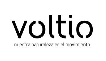 VOLTIO NUESTRA NATURALEZA ES EL MOVIMIENTO