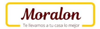 Moralon Te llevamos a tu casa lo mejor