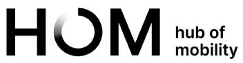 HOM hub of mobility